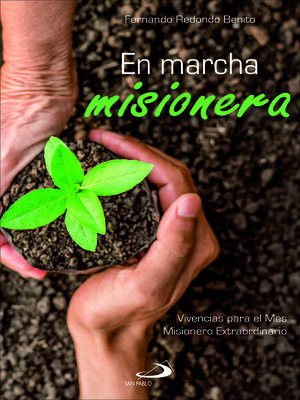 cover image of En marcha misionera
